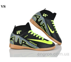 Футбольная обувь VS